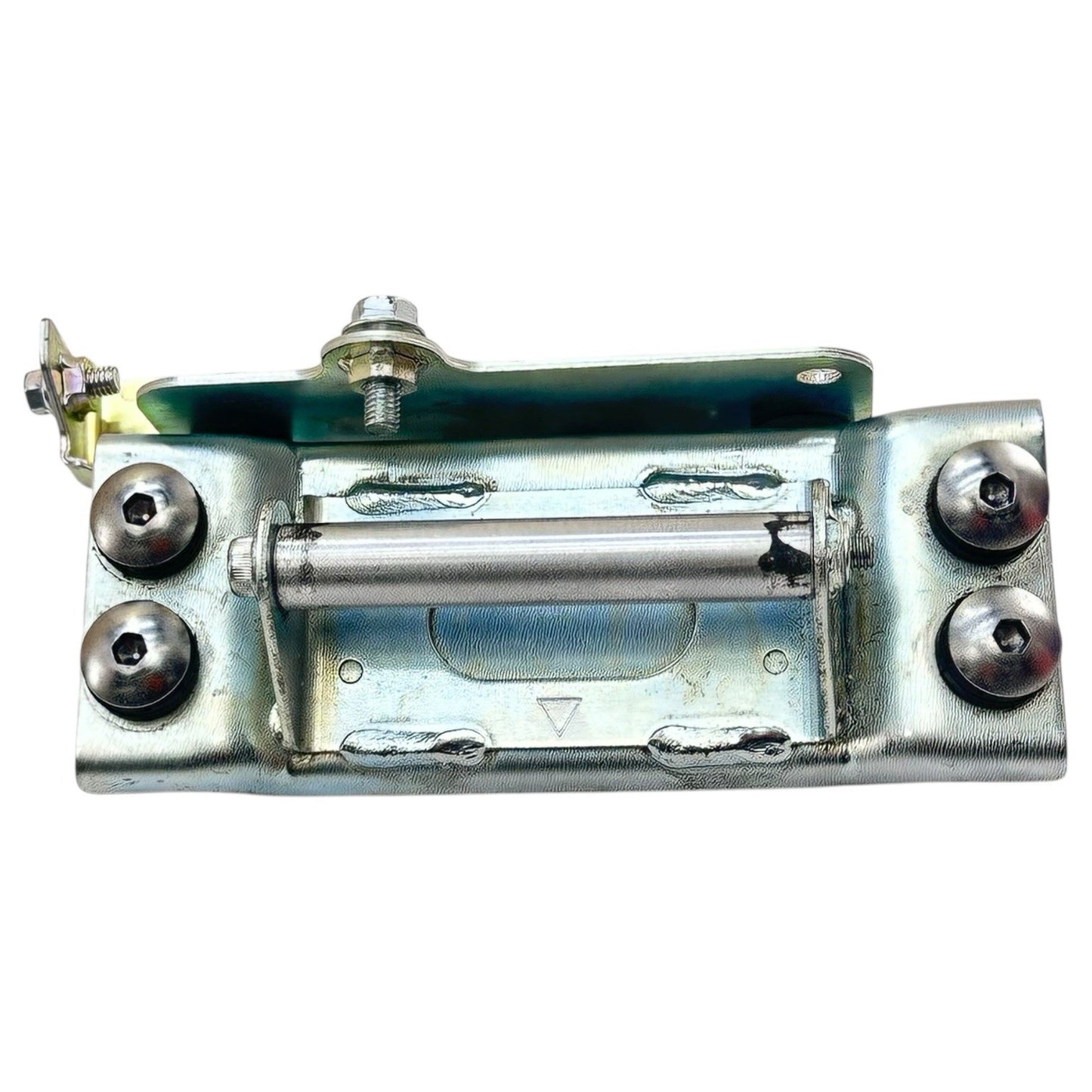 2022 - 2024 SUZUKI HAYABUSA FUEL TANK MOUNT BRACKET MOUNTING HARDWARE BOLTS