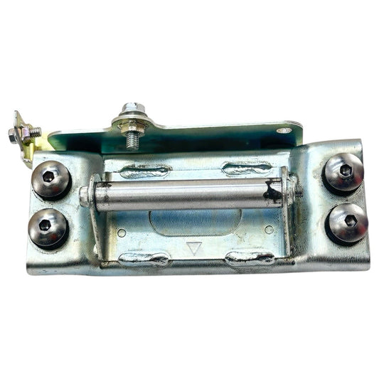 2022 - 2024 SUZUKI HAYABUSA FUEL TANK MOUNT BRACKET MOUNTING HARDWARE BOLTS