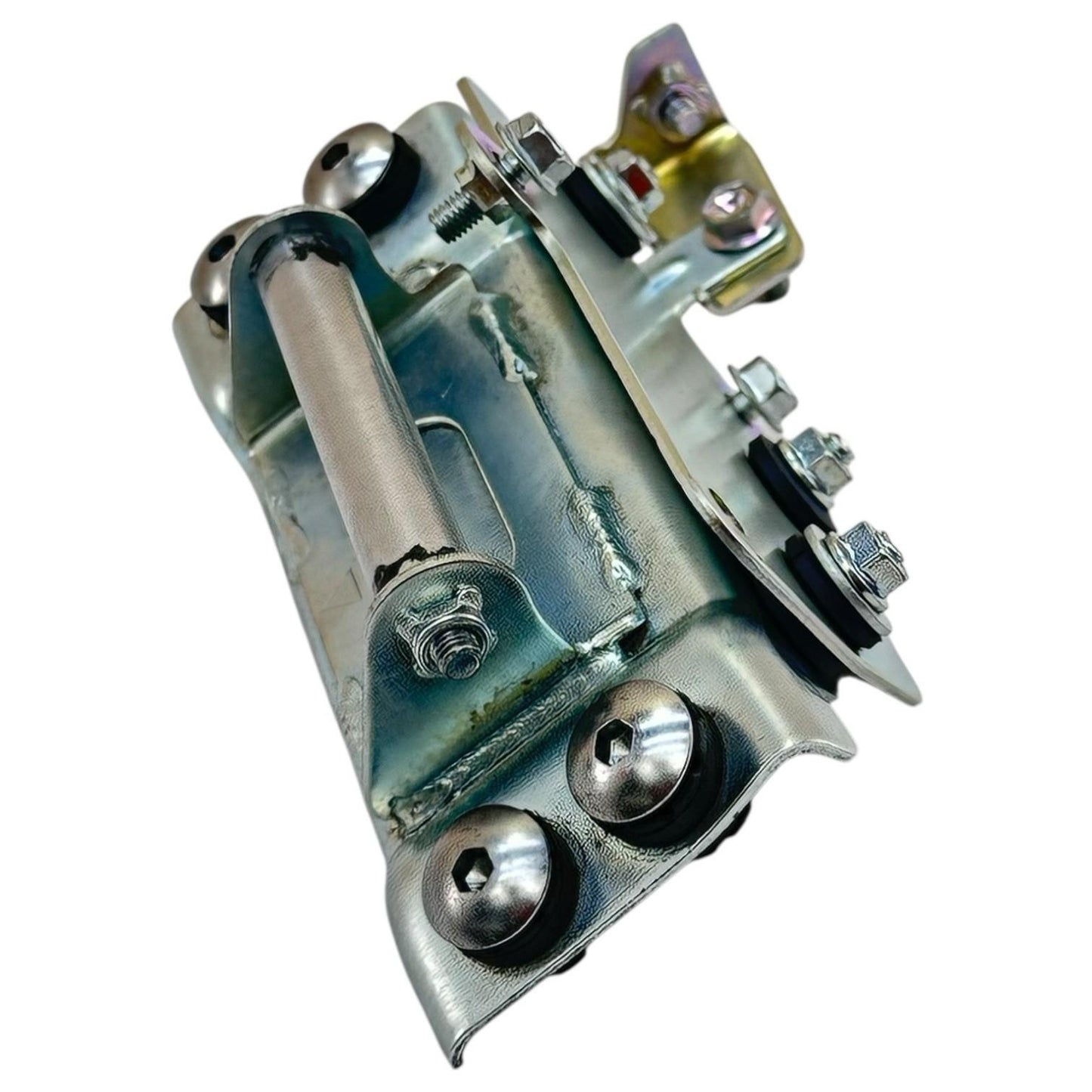 2022 - 2024 SUZUKI HAYABUSA FUEL TANK MOUNT BRACKET MOUNTING HARDWARE BOLTS