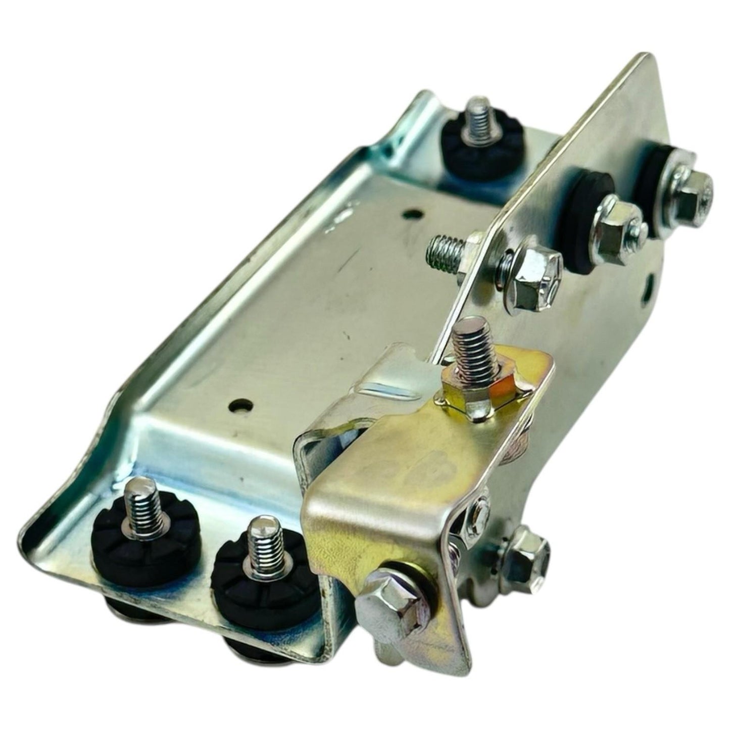 2022 - 2024 SUZUKI HAYABUSA FUEL TANK MOUNT BRACKET MOUNTING HARDWARE BOLTS