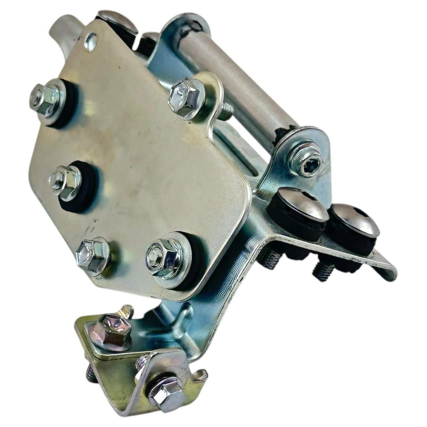 2022 - 2024 SUZUKI HAYABUSA FUEL TANK MOUNT BRACKET MOUNTING HARDWARE BOLTS