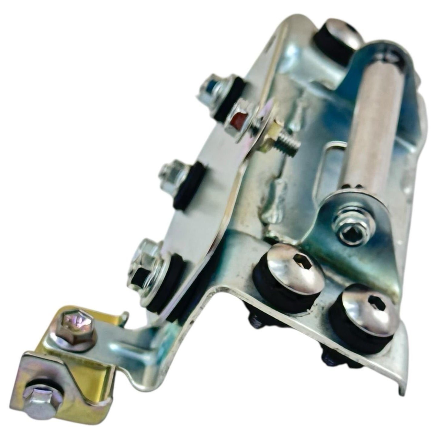 2022 - 2024 SUZUKI HAYABUSA FUEL TANK MOUNT BRACKET MOUNTING HARDWARE BOLTS