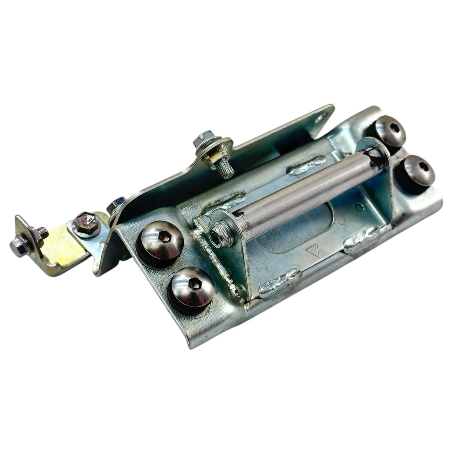 2022 - 2024 SUZUKI HAYABUSA FUEL TANK MOUNT BRACKET MOUNTING HARDWARE BOLTS