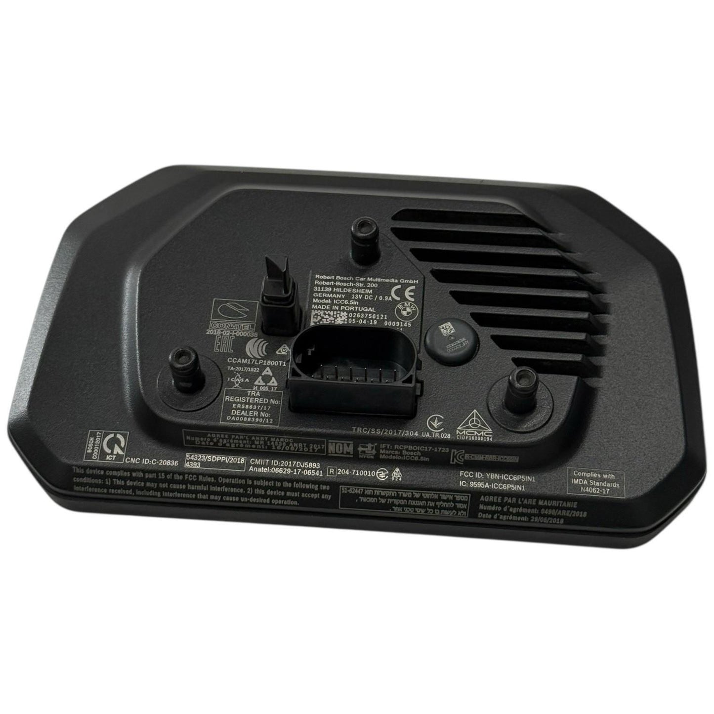 2020 - 2024 BMW S1000RR SPEEDOMETER CLUSTER SPEEDO GAUGE CLUSET DISPLAY