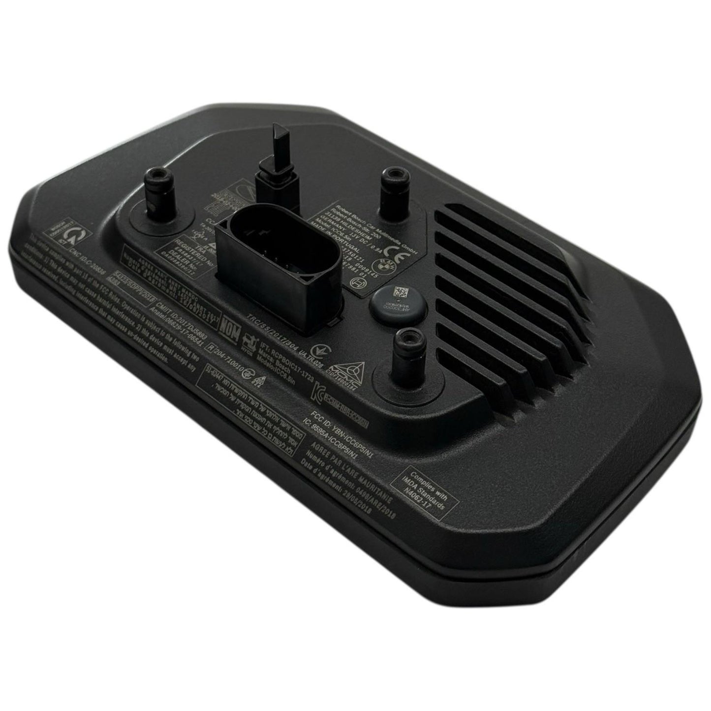 2020 - 2024 BMW S1000RR SPEEDOMETER CLUSTER SPEEDO GAUGE CLUSET DISPLAY