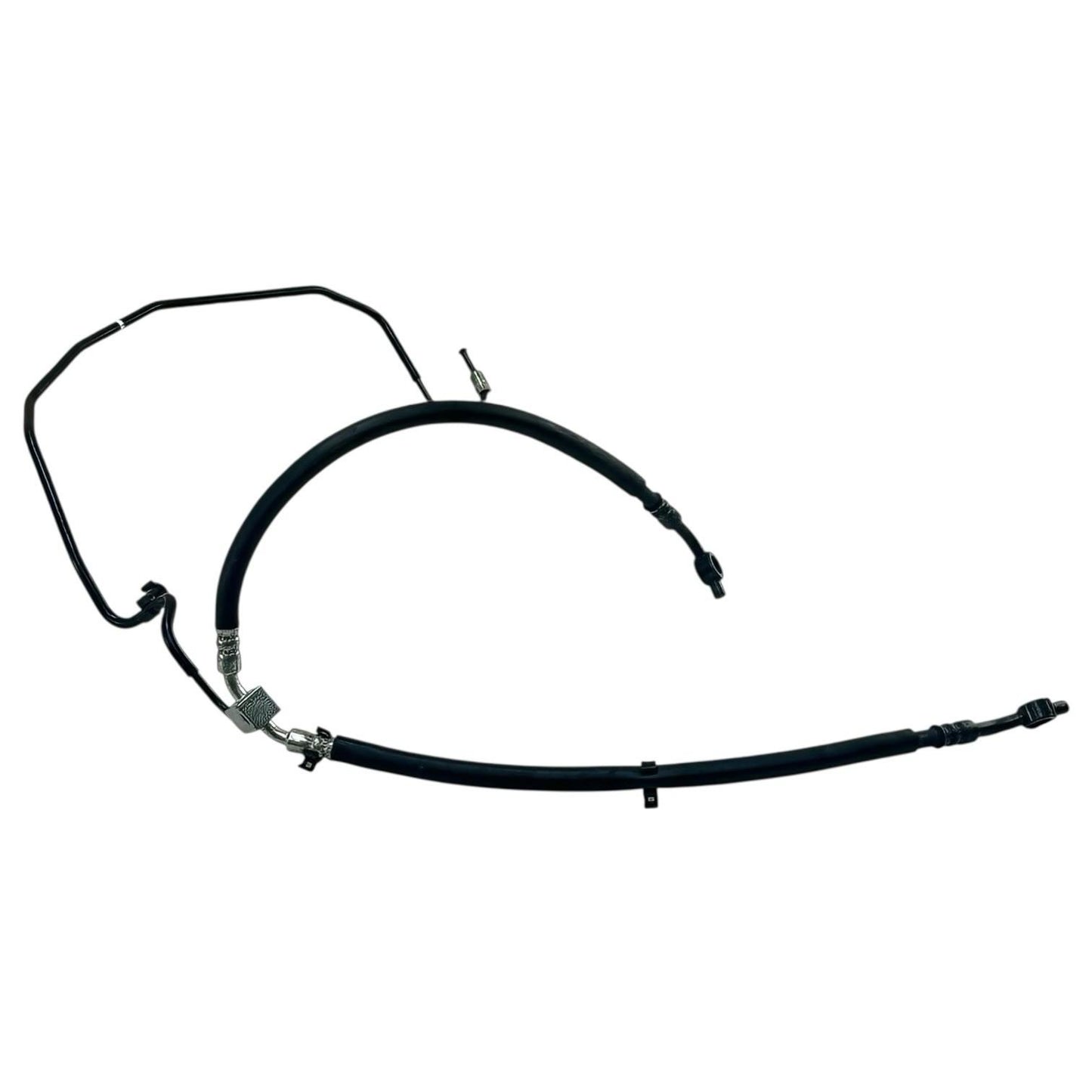 2022 - 2024 SUZUKI HAYABUSA ABS LINES BRAKE HOSES FRONT REAR PIPES SET