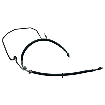 2022 - 2024 SUZUKI HAYABUSA ABS LINES BRAKE HOSES FRONT REAR PIPES SET