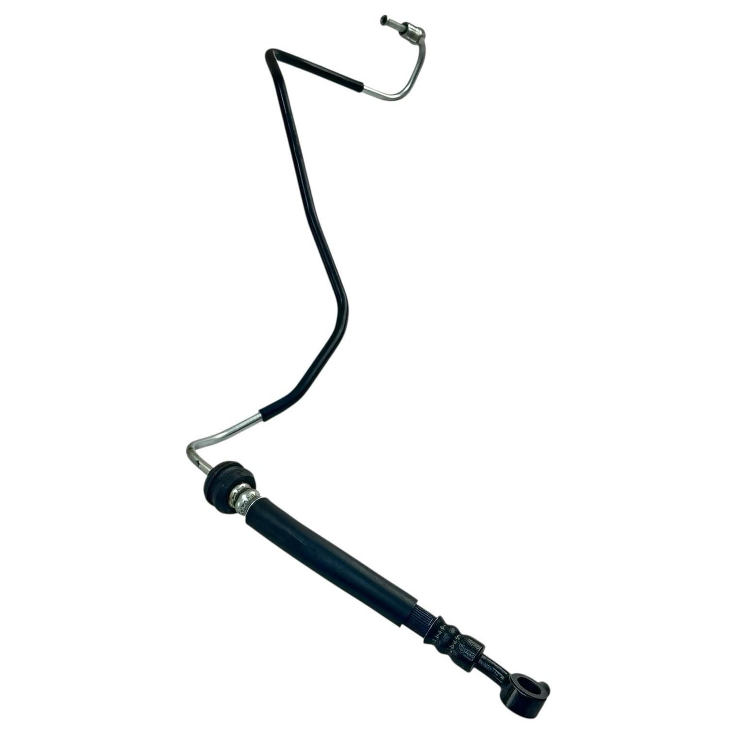 2022 - 2024 SUZUKI HAYABUSA ABS LINES BRAKE HOSES FRONT REAR PIPES SET