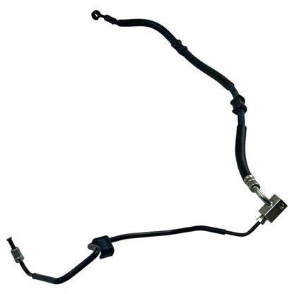 2022 - 2024 SUZUKI HAYABUSA ABS LINES BRAKE HOSES FRONT REAR PIPES SET