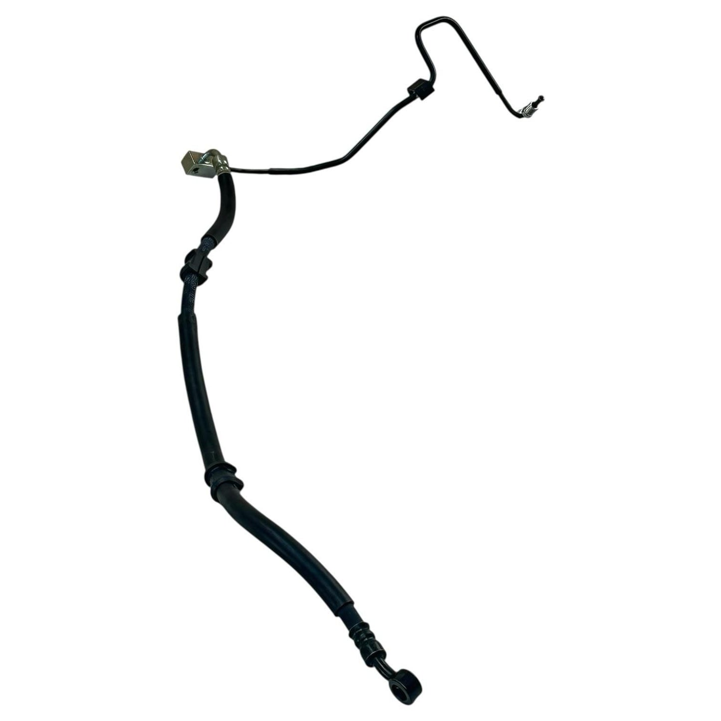 2022 - 2024 SUZUKI HAYABUSA ABS LINES BRAKE HOSES FRONT REAR PIPES SET