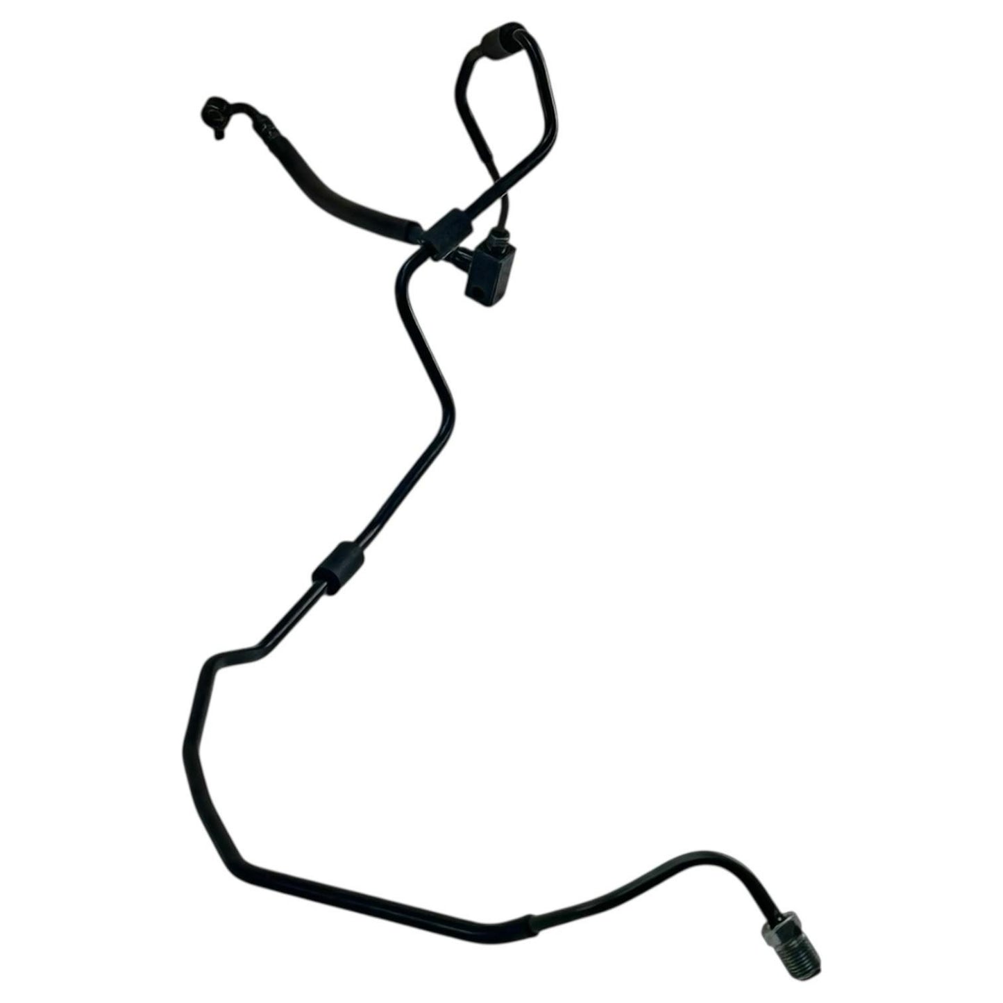 2022 - 2024 SUZUKI HAYABUSA ABS LINES BRAKE HOSES FRONT REAR PIPES SET