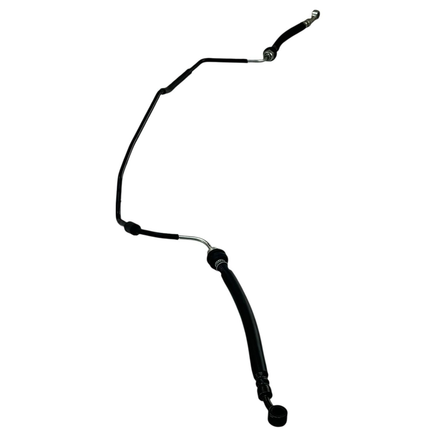 2022 - 2024 SUZUKI HAYABUSA ABS LINES BRAKE HOSES FRONT REAR PIPES SET