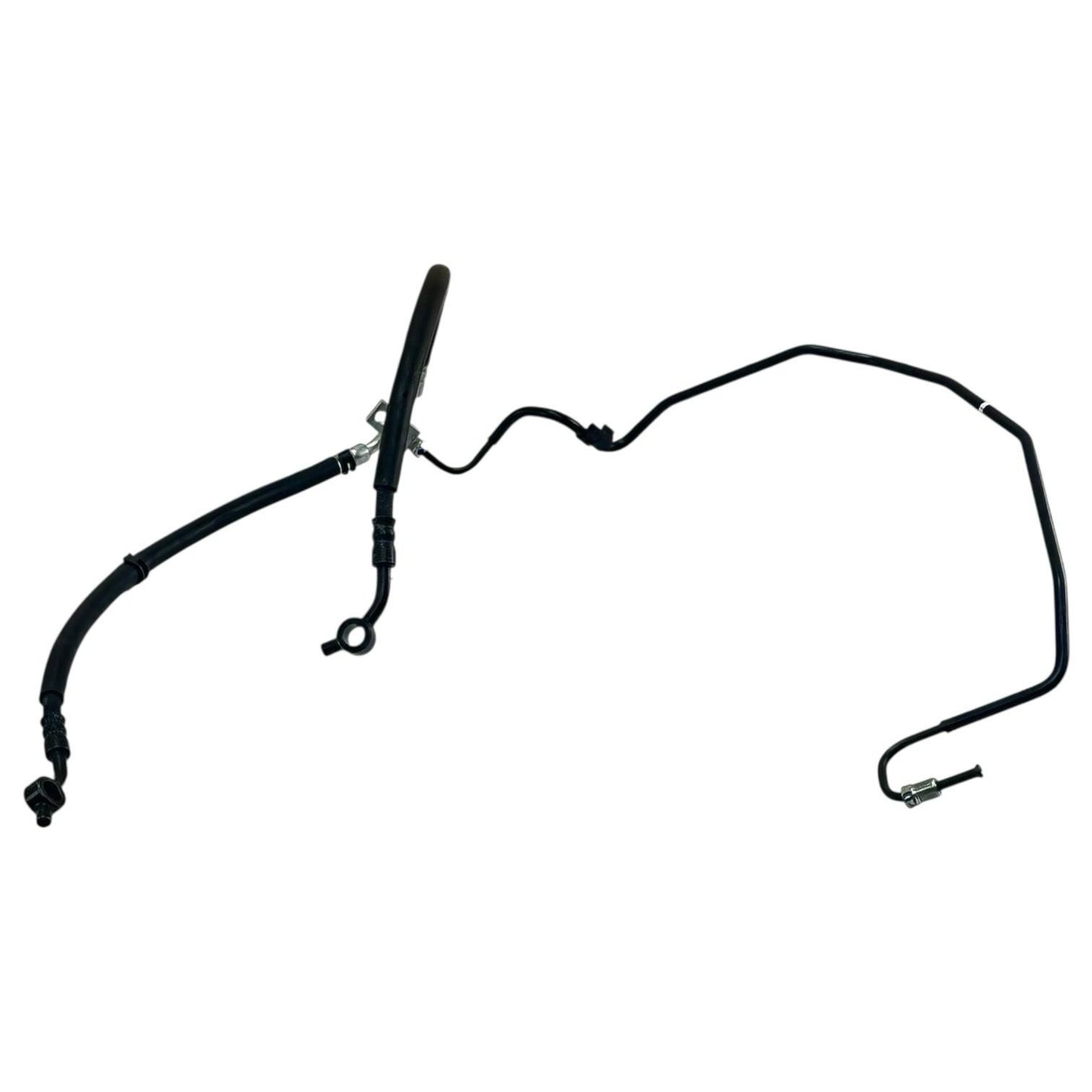 2022 - 2024 SUZUKI HAYABUSA ABS LINES BRAKE HOSES FRONT REAR PIPES SET