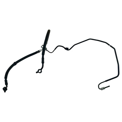 2022 - 2024 SUZUKI HAYABUSA ABS LINES BRAKE HOSES FRONT REAR PIPES SET