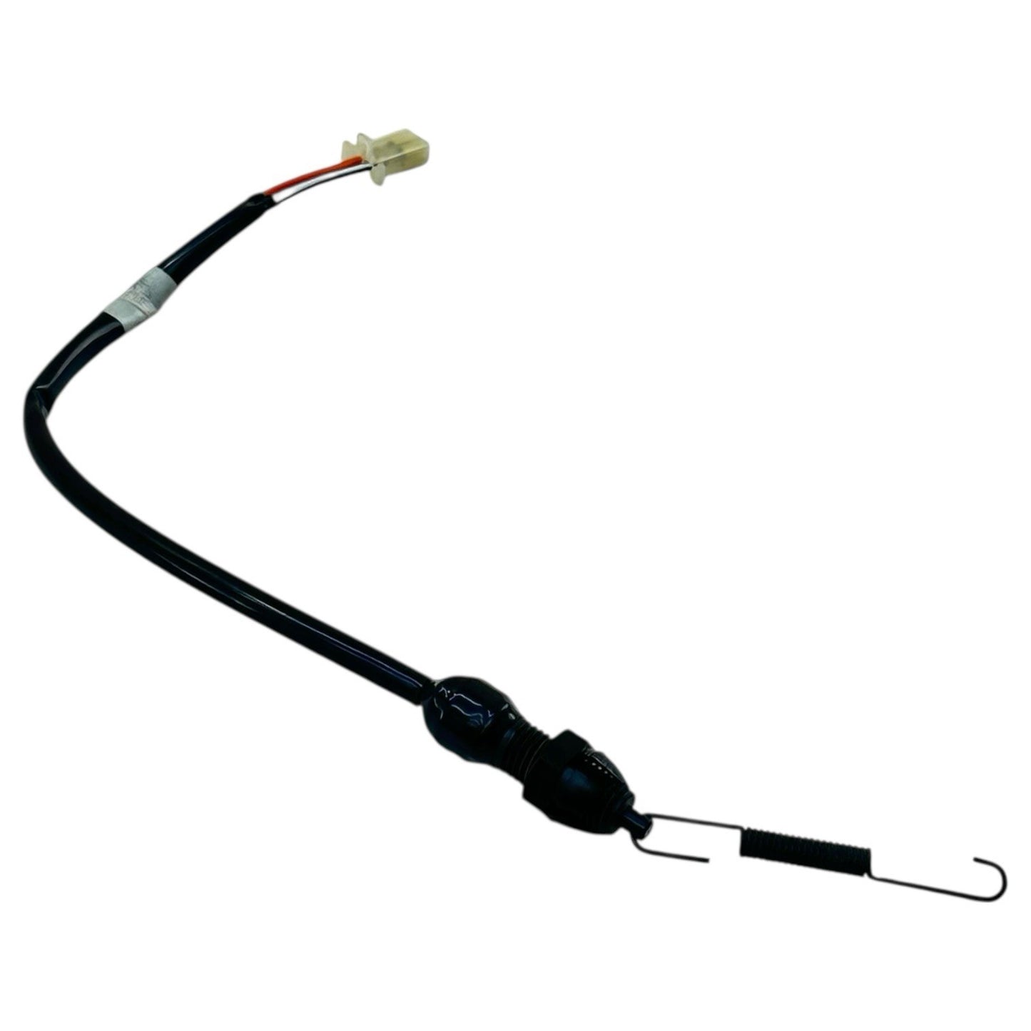 2022 - 2024 SUZUKI HAYABUSA REAR BRAKE LIGHT SENSOR TAILLIGHT LAMP SWITCH STOCK