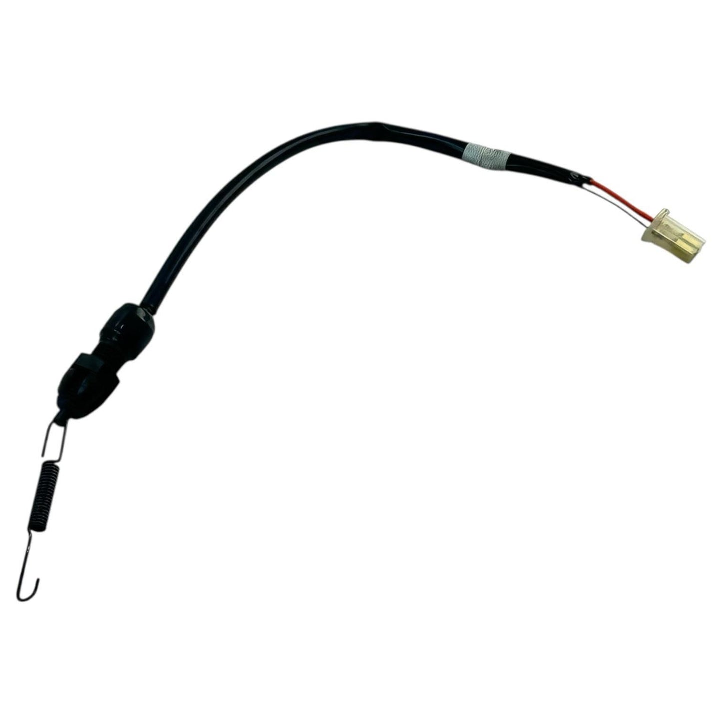 2022 - 2024 SUZUKI HAYABUSA REAR BRAKE LIGHT SENSOR TAILLIGHT LAMP SWITCH STOCK