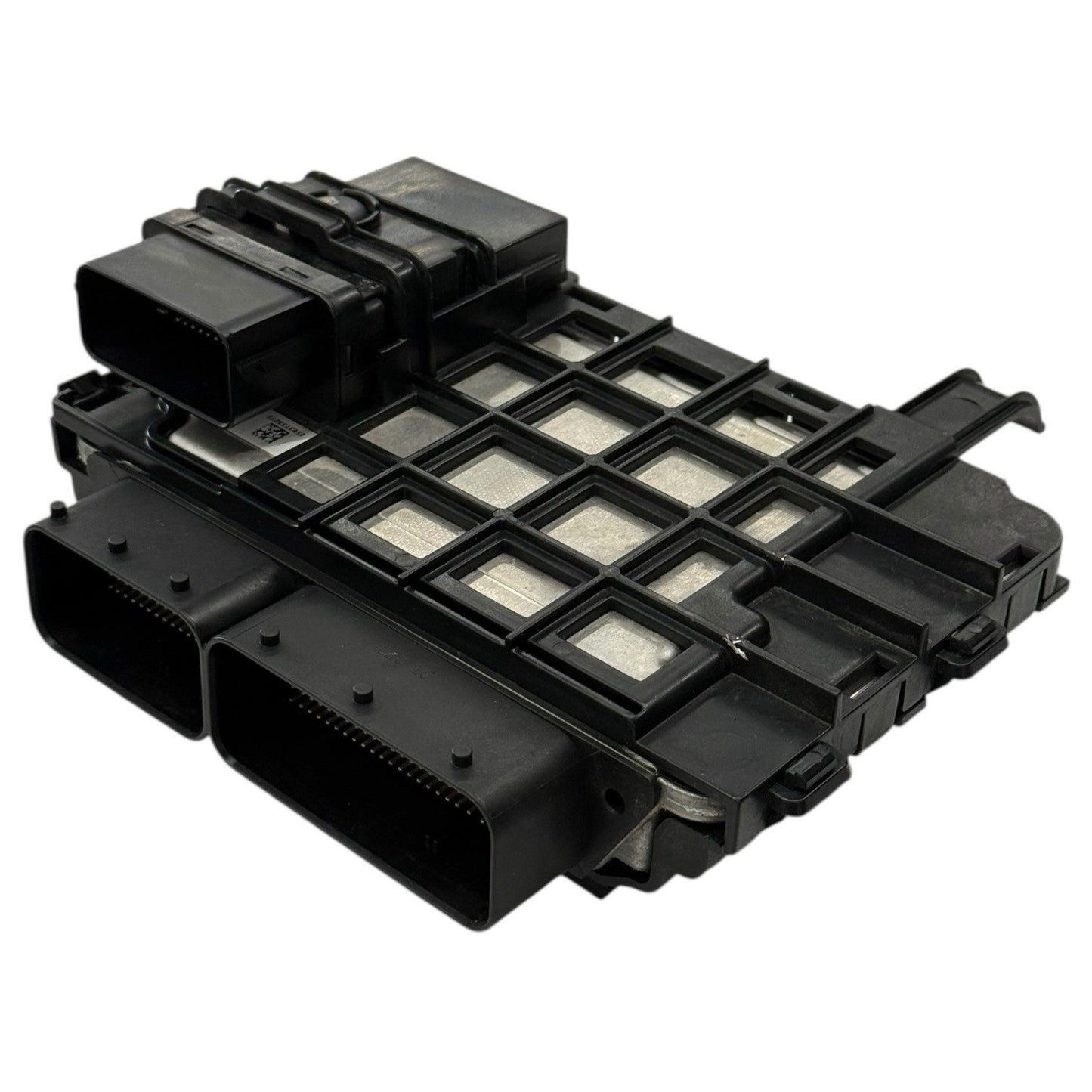 2020 - 2022 BMW S1000RR ECU COMPUTER ECM CONTROL MODULE BRACKET STOCK OEM