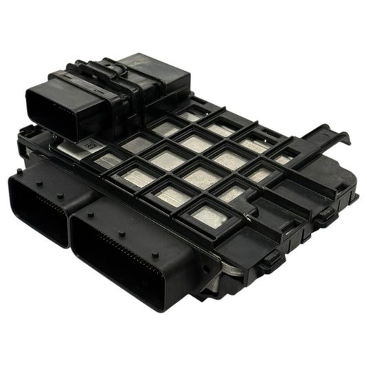 2020 - 2022 BMW S1000RR ECU COMPUTER ECM CONTROL MODULE BRACKET STOCK OEM