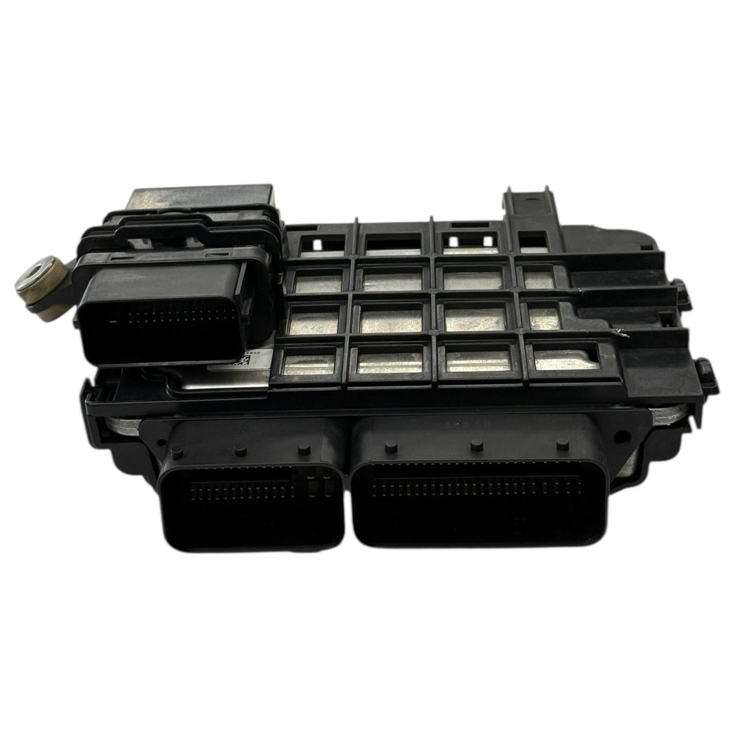 2020 - 2022 BMW S1000RR ECU COMPUTER ECM CONTROL MODULE BRACKET STOCK OEM