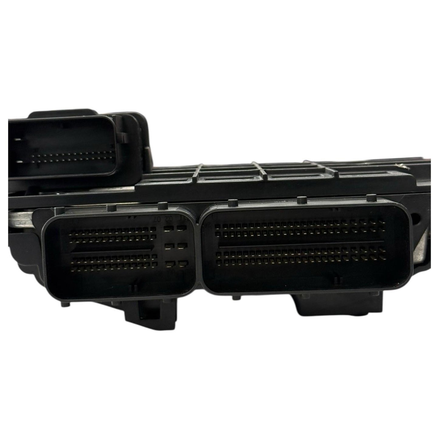 2020 - 2022 BMW S1000RR ECU COMPUTER ECM CONTROL MODULE BRACKET STOCK OEM