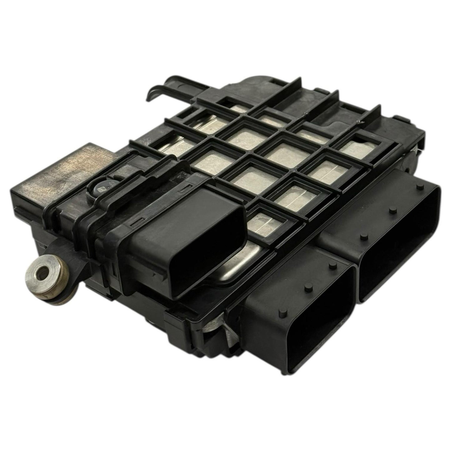 2020 - 2022 BMW S1000RR ECU COMPUTER ECM CONTROL MODULE BRACKET STOCK OEM