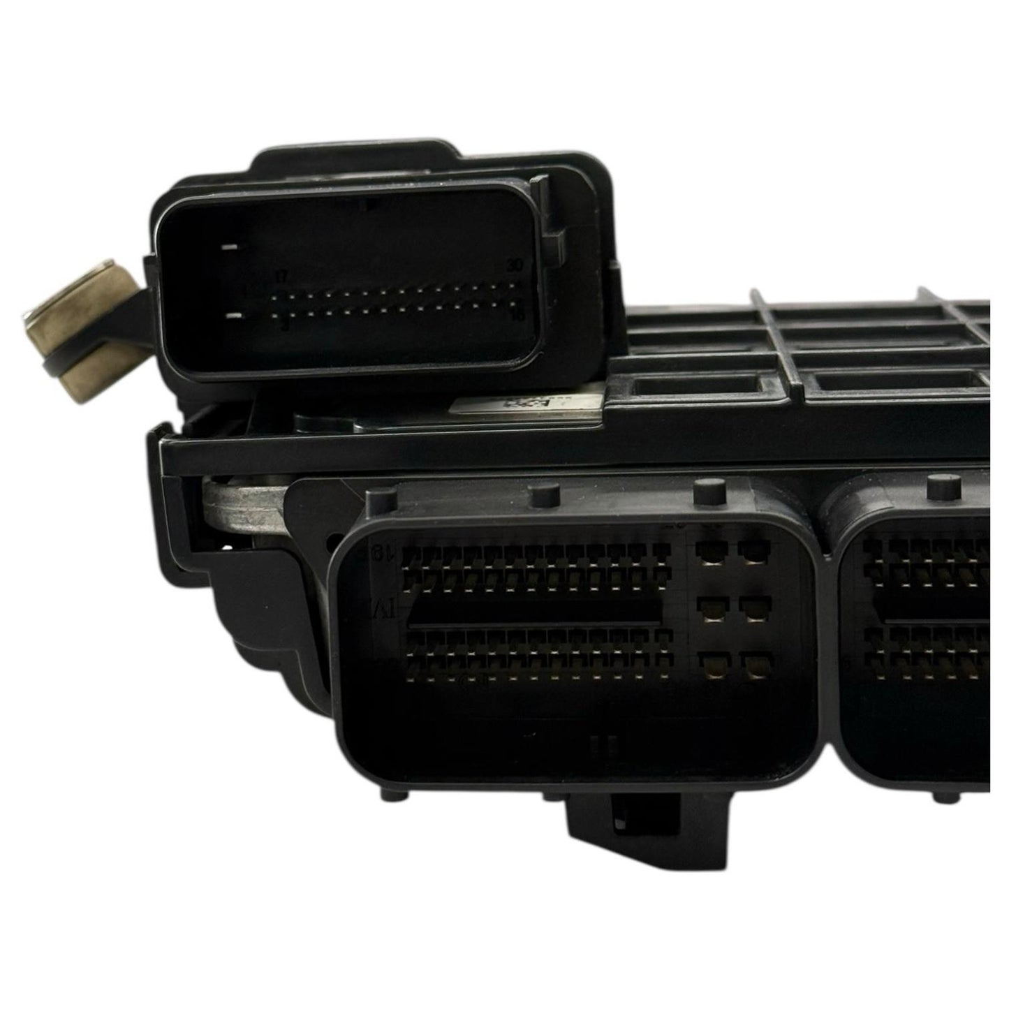 2020 - 2022 BMW S1000RR ECU COMPUTER ECM CONTROL MODULE BRACKET STOCK OEM