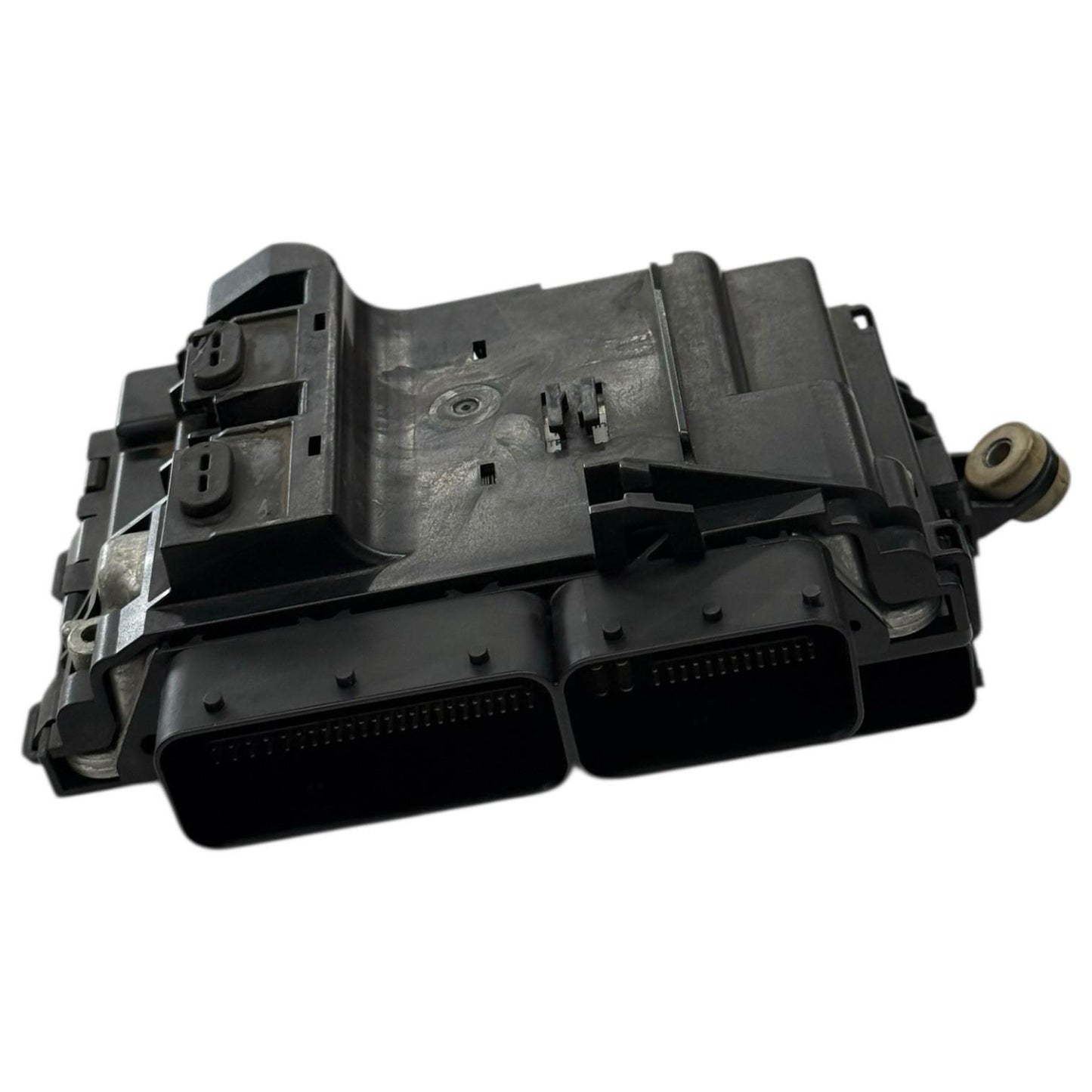 2020 - 2022 BMW S1000RR ECU COMPUTER ECM CONTROL MODULE BRACKET STOCK OEM