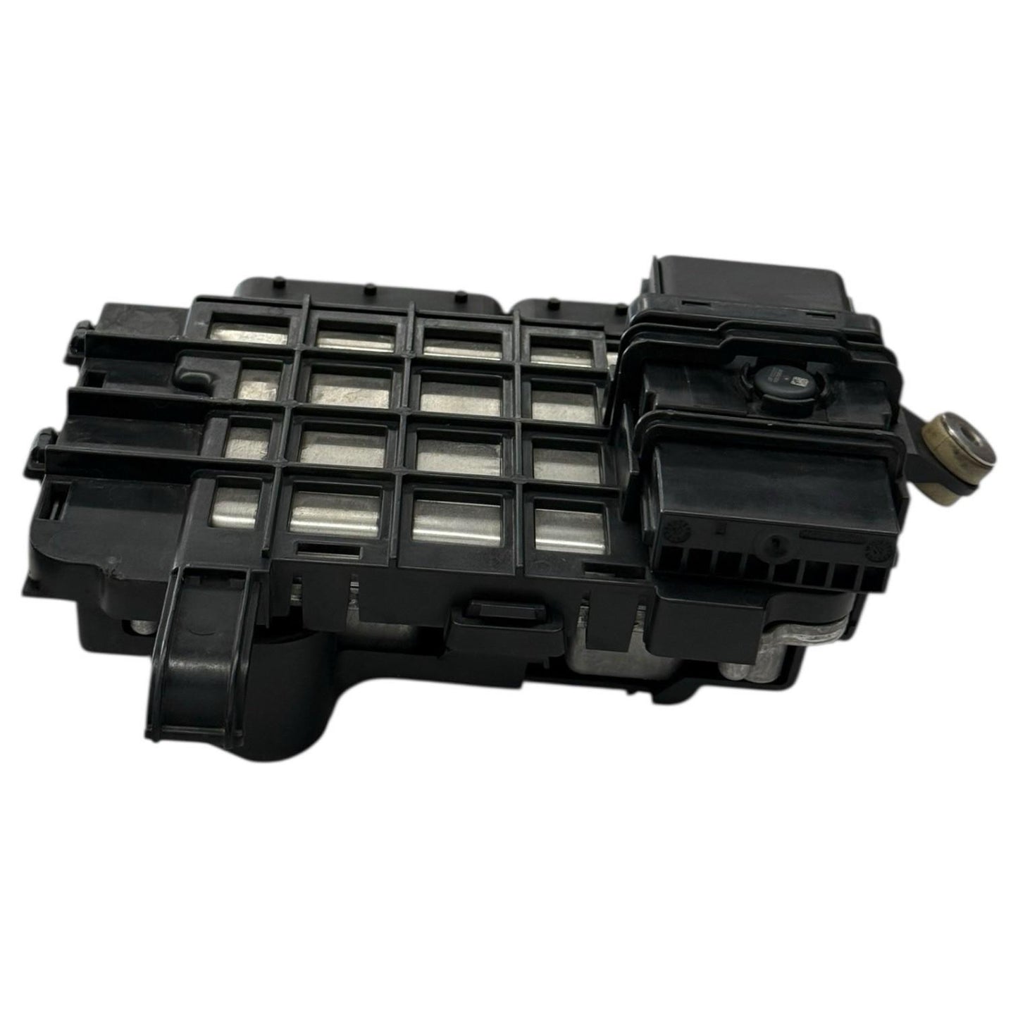 2020 - 2022 BMW S1000RR ECU COMPUTER ECM CONTROL MODULE BRACKET STOCK OEM