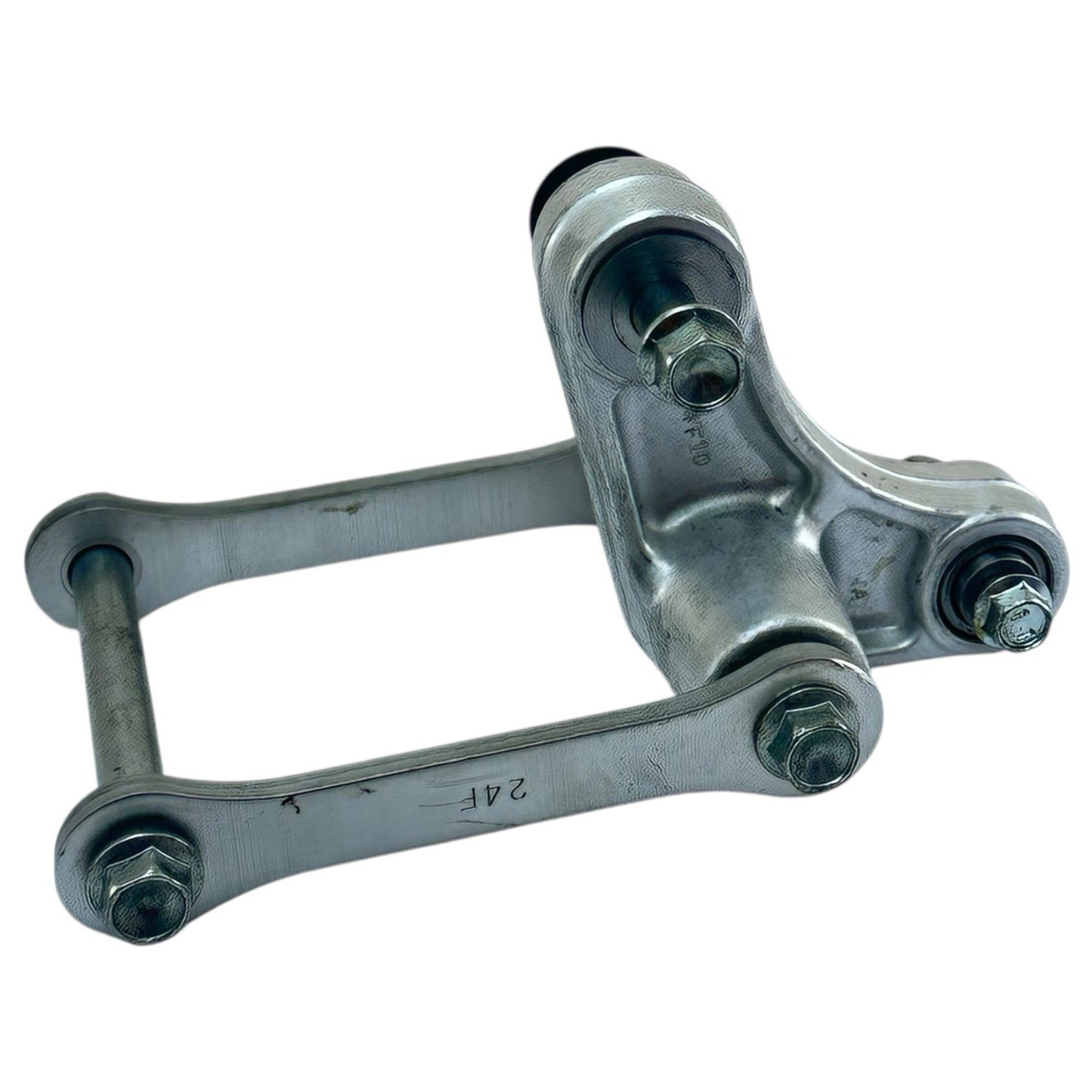 2022 - 2024 SUZUKI HAYABUSA REAR DOG BONE BACK SHOCK LINKAGE LINK DOGBONE STOCK