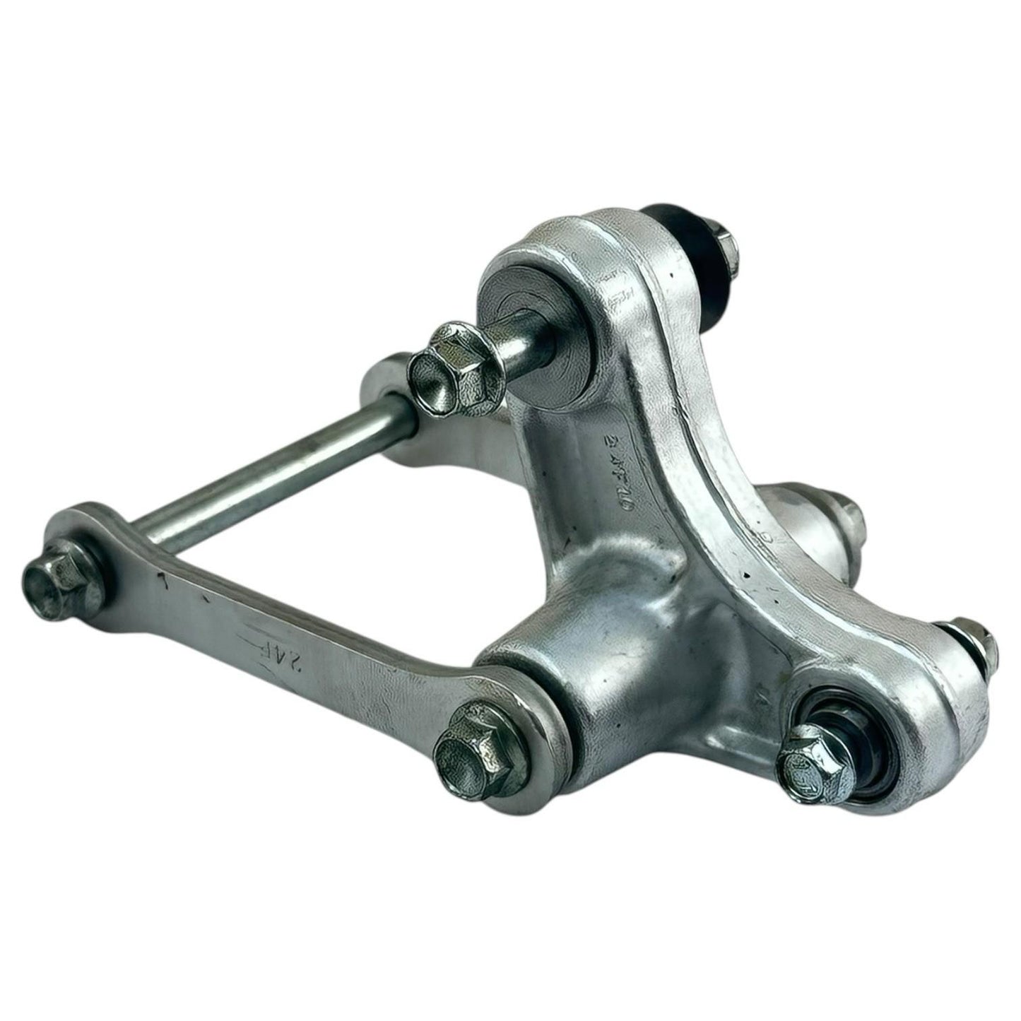 2022 - 2024 SUZUKI HAYABUSA REAR DOG BONE BACK SHOCK LINKAGE LINK DOGBONE STOCK