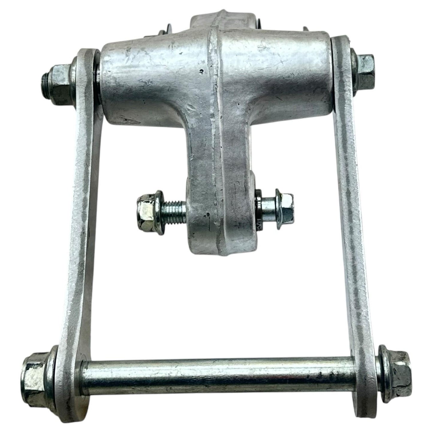 2022 - 2024 SUZUKI HAYABUSA REAR DOG BONE BACK SHOCK LINKAGE LINK DOGBONE STOCK