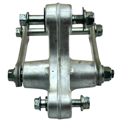 2022 - 2024 SUZUKI HAYABUSA REAR DOG BONE BACK SHOCK LINKAGE LINK DOGBONE STOCK