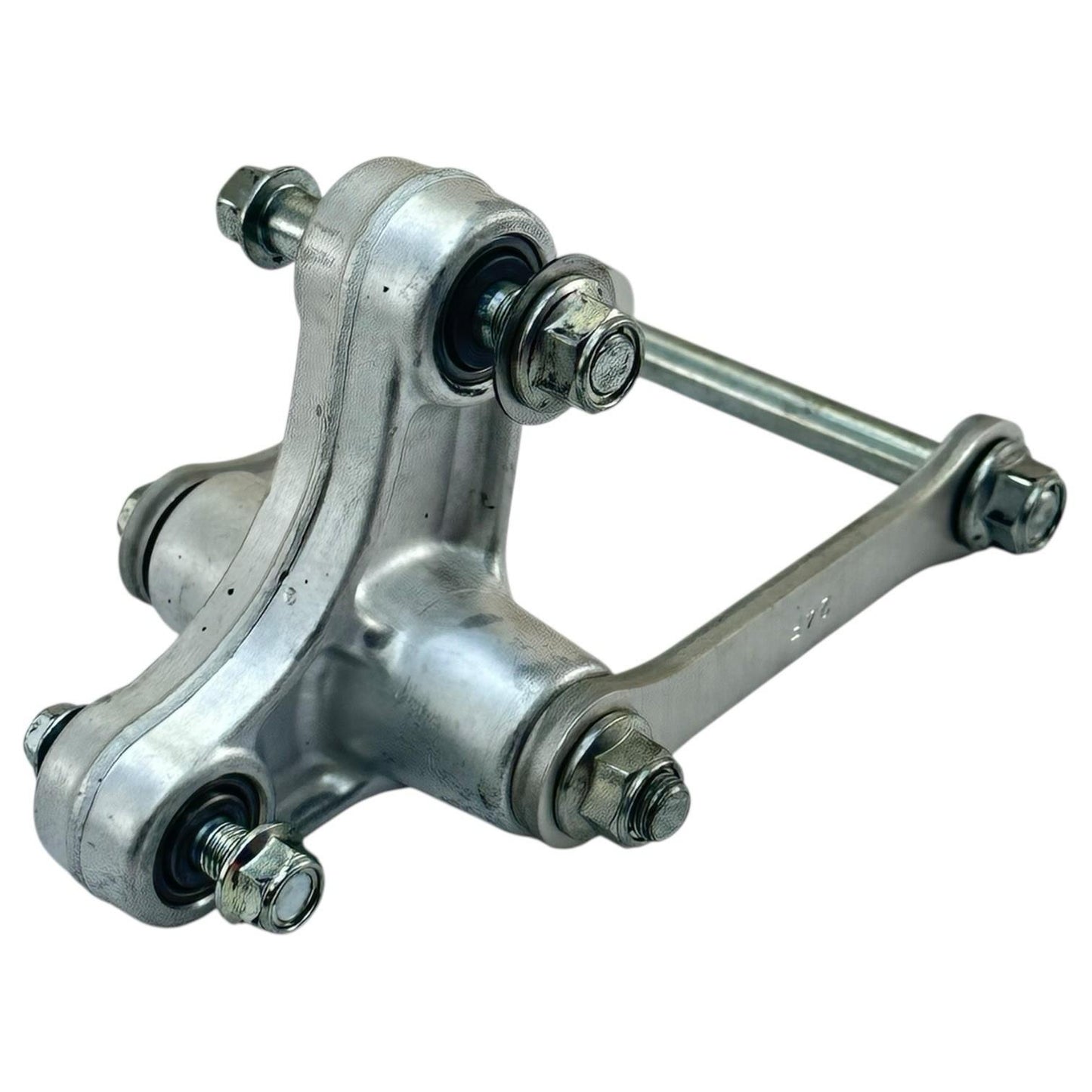 2022 - 2024 SUZUKI HAYABUSA REAR DOG BONE BACK SHOCK LINKAGE LINK DOGBONE STOCK