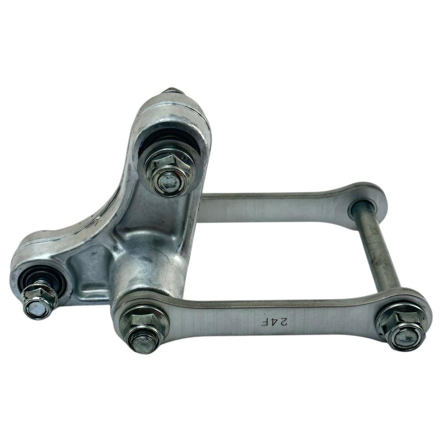 2022 - 2024 SUZUKI HAYABUSA REAR DOG BONE BACK SHOCK LINKAGE LINK DOGBONE STOCK