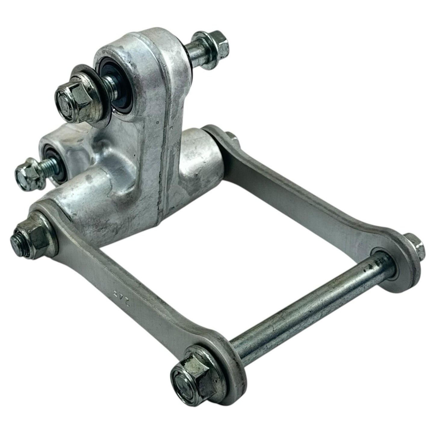 2022 - 2024 SUZUKI HAYABUSA REAR DOG BONE BACK SHOCK LINKAGE LINK DOGBONE STOCK