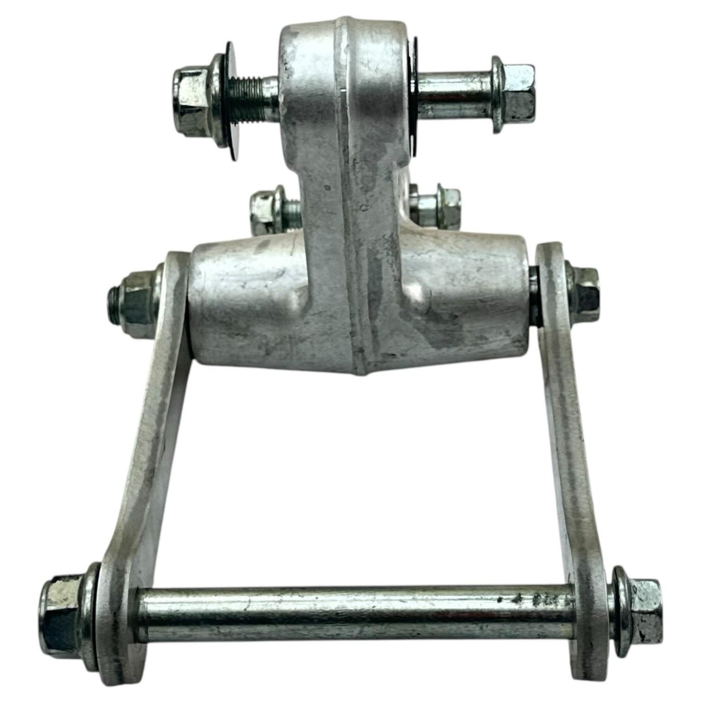 2022 - 2024 SUZUKI HAYABUSA REAR DOG BONE BACK SHOCK LINKAGE LINK DOGBONE STOCK