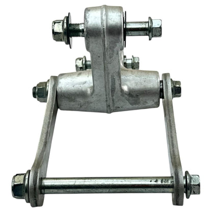 2022 - 2024 SUZUKI HAYABUSA REAR DOG BONE BACK SHOCK LINKAGE LINK DOGBONE STOCK