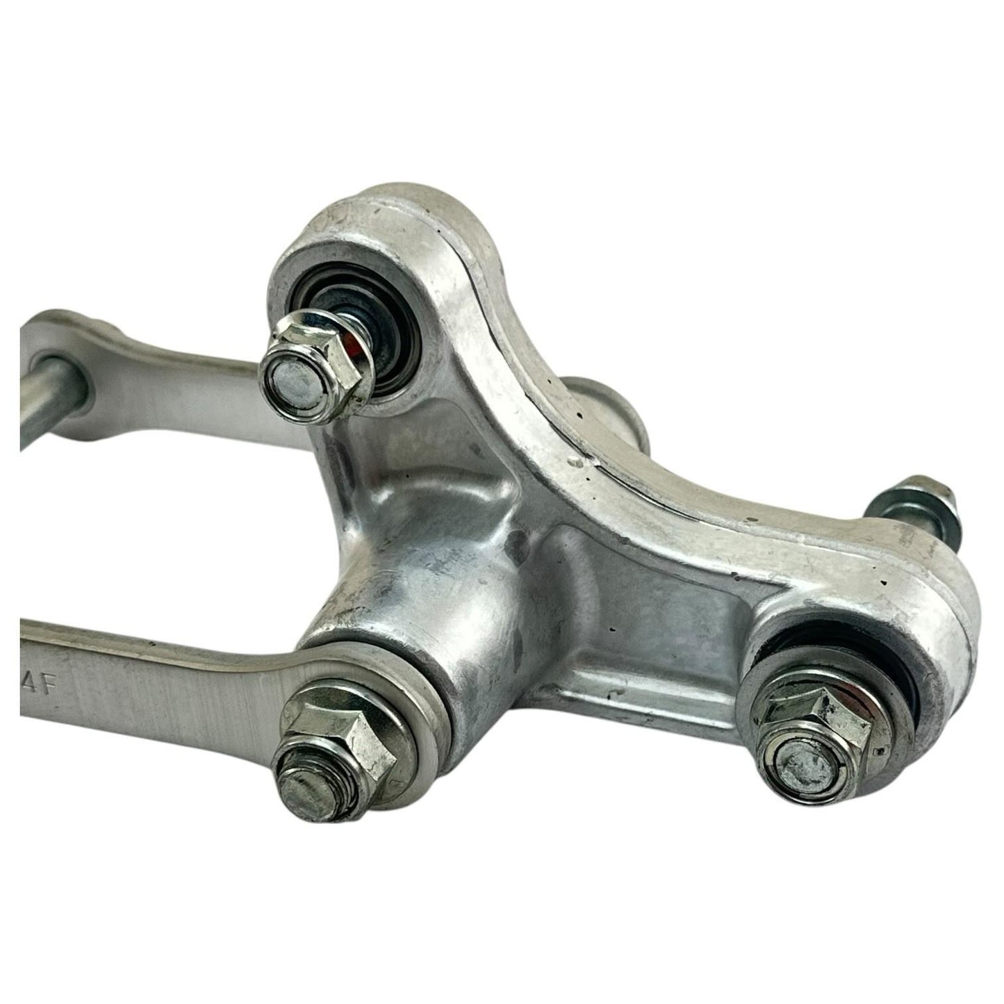 2022 - 2024 SUZUKI HAYABUSA REAR DOG BONE BACK SHOCK LINKAGE LINK DOGBONE STOCK