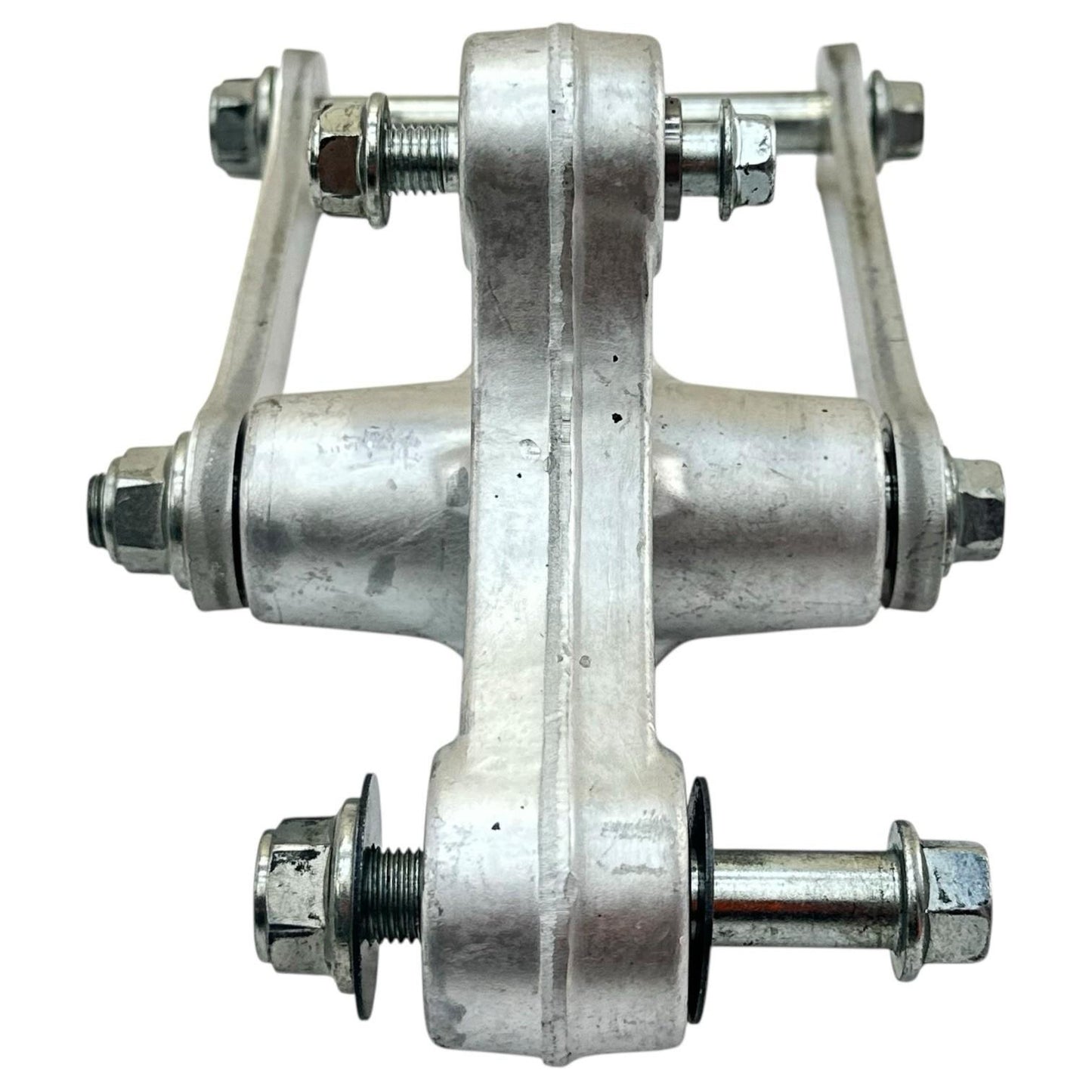 2022 - 2024 SUZUKI HAYABUSA REAR DOG BONE BACK SHOCK LINKAGE LINK DOGBONE STOCK