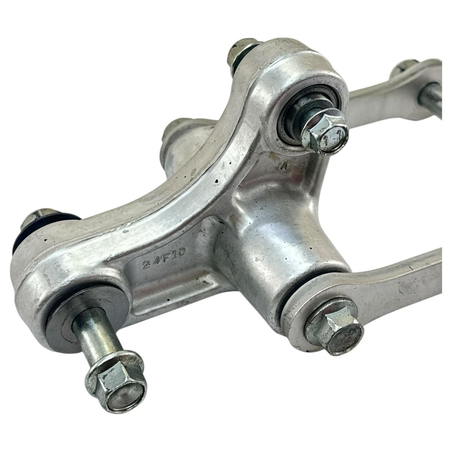 2022 - 2024 SUZUKI HAYABUSA REAR DOG BONE BACK SHOCK LINKAGE LINK DOGBONE STOCK