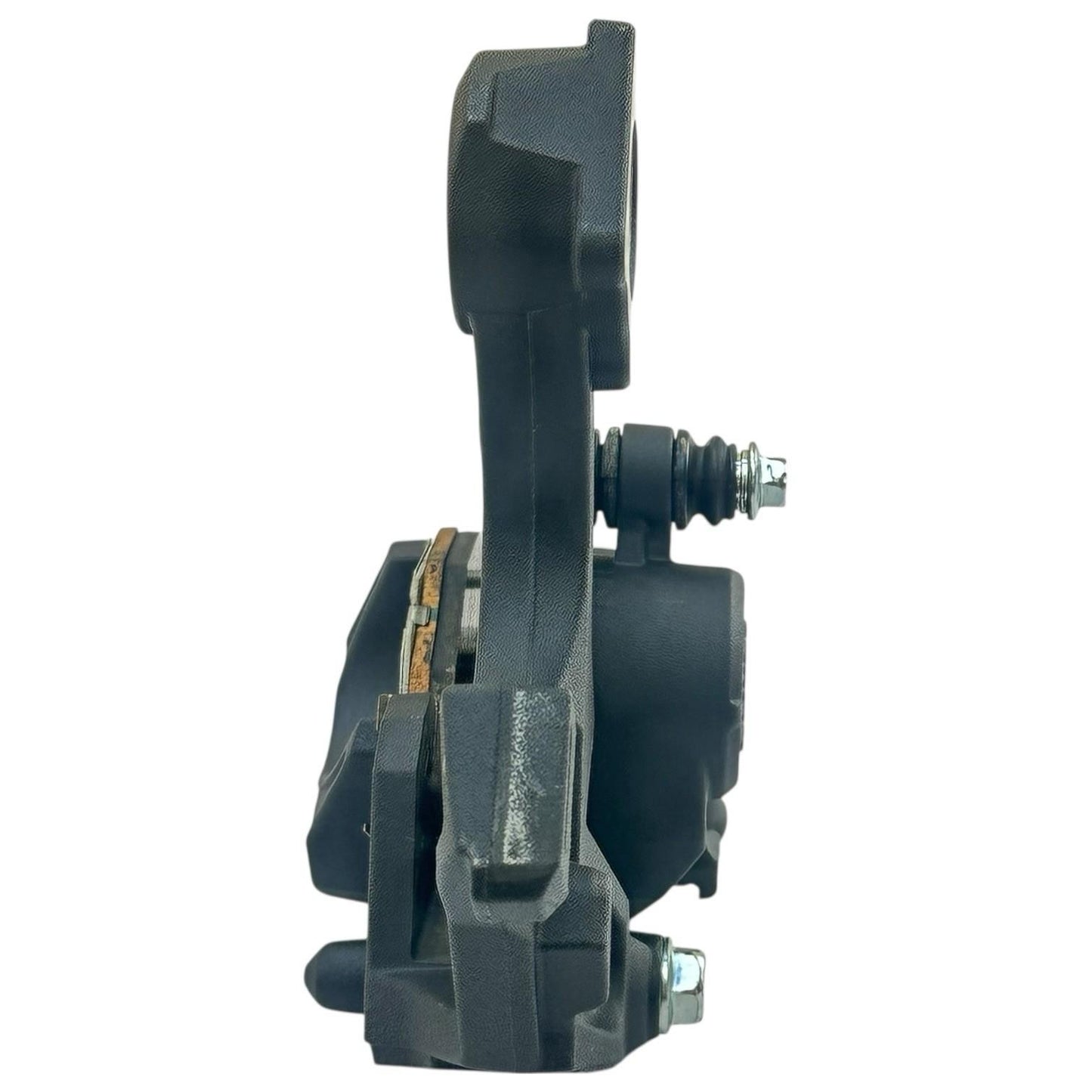 2022 - 2024 SUZUKI HAYABUSA REAR BRAKE CALIPER MOUNT BRACKET BACK PADS