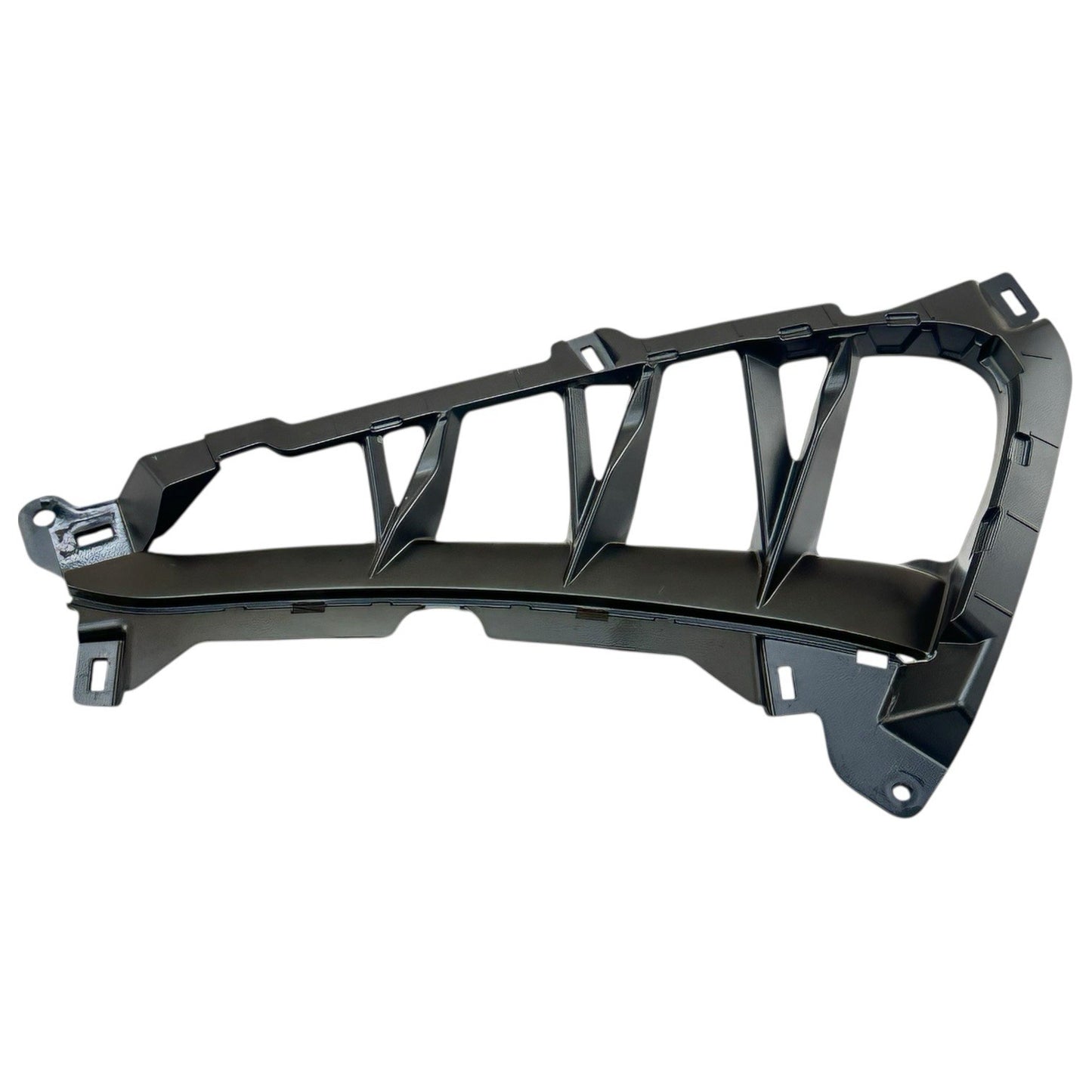 2022 - 2024 SUZUKI HAYABUSA FRONT SIDE COVER LEFT COWL FAIRING STOCK OEM