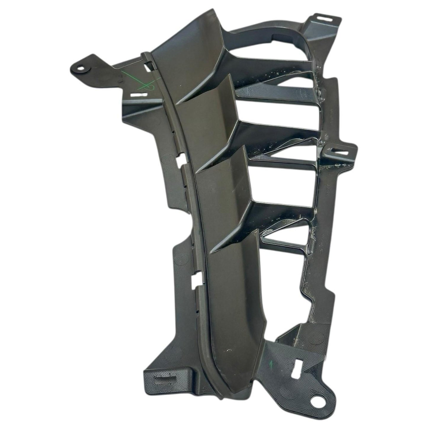 2022 - 2024 SUZUKI HAYABUSA FRONT SIDE COVER LEFT COWL FAIRING STOCK OEM