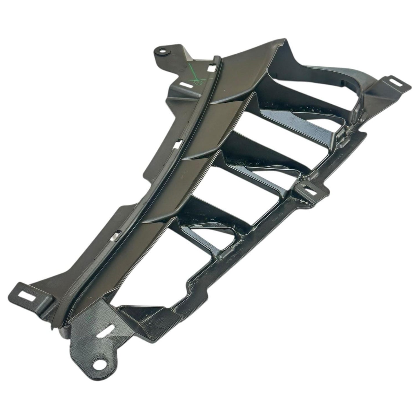 2022 - 2024 SUZUKI HAYABUSA FRONT SIDE COVER LEFT COWL FAIRING STOCK OEM