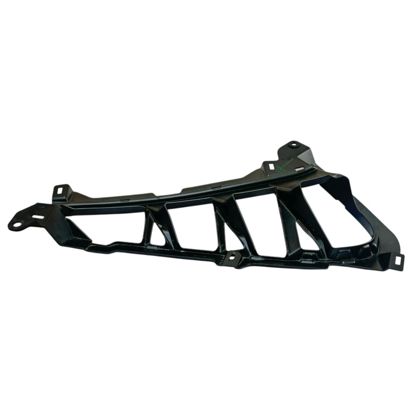 2022 - 2024 SUZUKI HAYABUSA FRONT SIDE COVER LEFT COWL FAIRING STOCK OEM