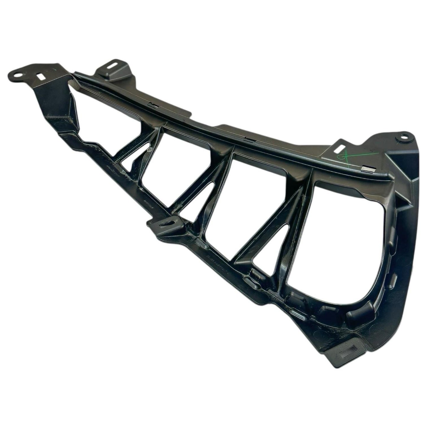 2022 - 2024 SUZUKI HAYABUSA FRONT SIDE COVER LEFT COWL FAIRING STOCK OEM