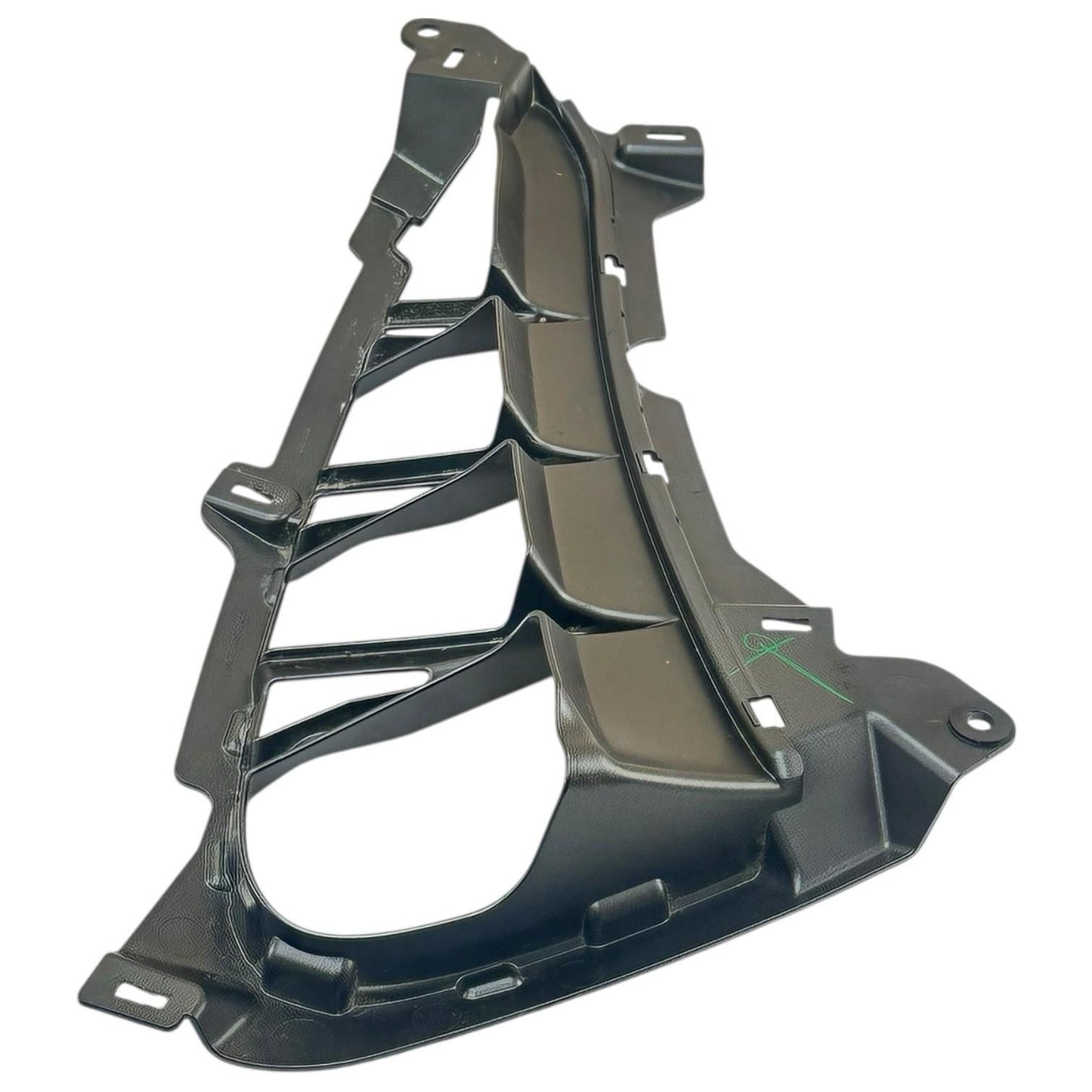 2022 - 2024 SUZUKI HAYABUSA FRONT SIDE COVER LEFT COWL FAIRING STOCK OEM