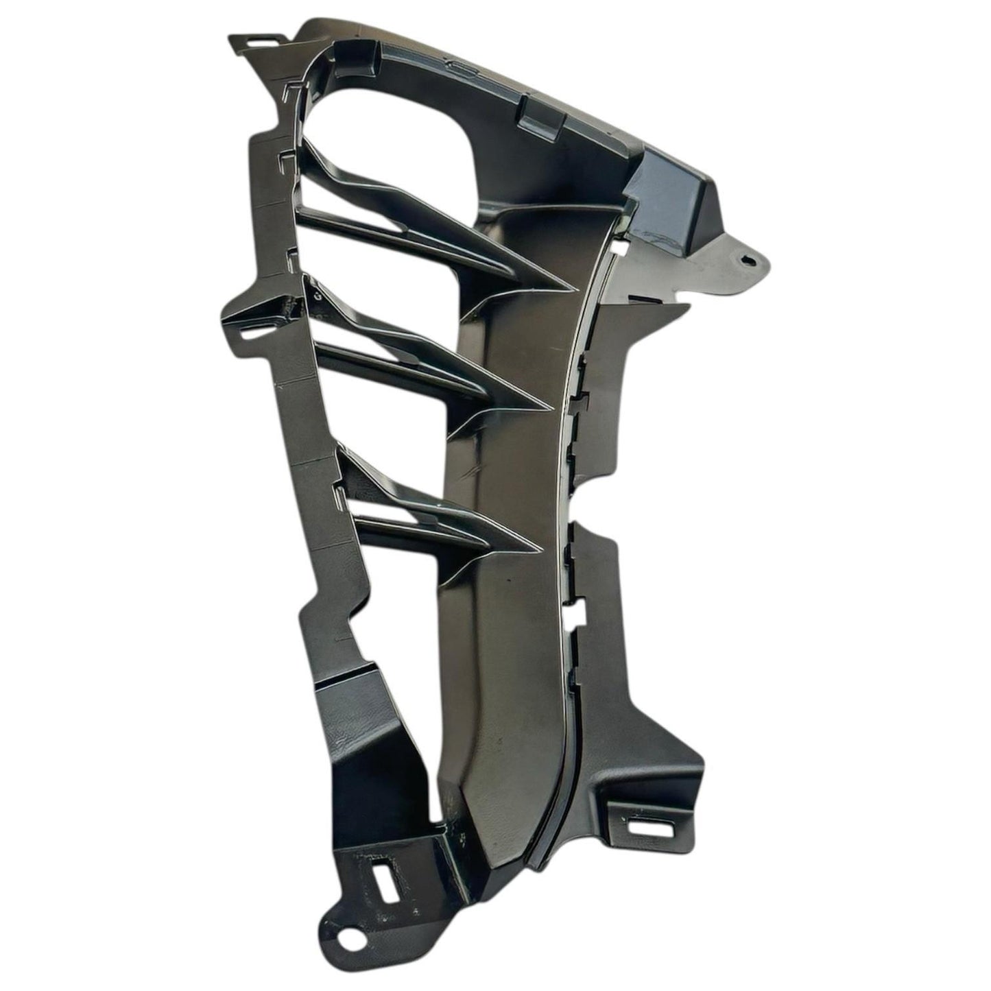 2022 - 2024 SUZUKI HAYABUSA FRONT SIDE COVER LEFT COWL FAIRING STOCK OEM