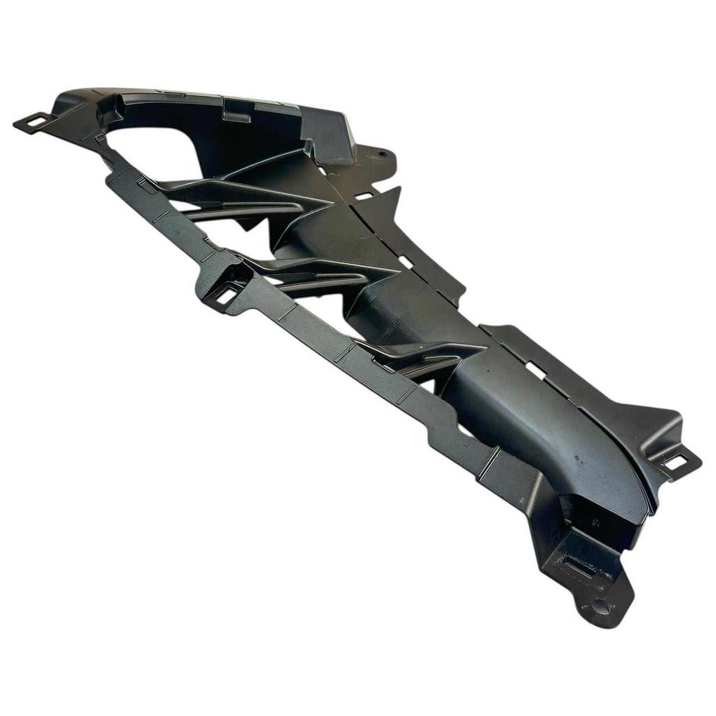 2022 - 2024 SUZUKI HAYABUSA FRONT SIDE COVER LEFT COWL FAIRING STOCK OEM