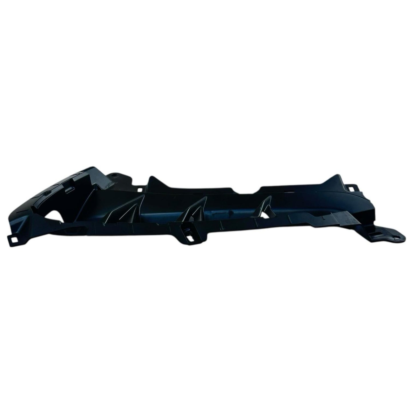 2022 - 2024 SUZUKI HAYABUSA FRONT SIDE COVER LEFT COWL FAIRING STOCK OEM